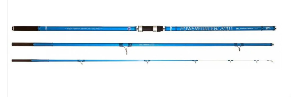 VEGA POWER FORCE BL 200 4.50.