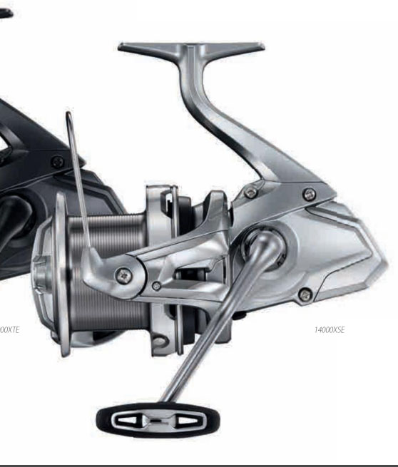 Shimano Ultegra XSE 14000 Surfcasting