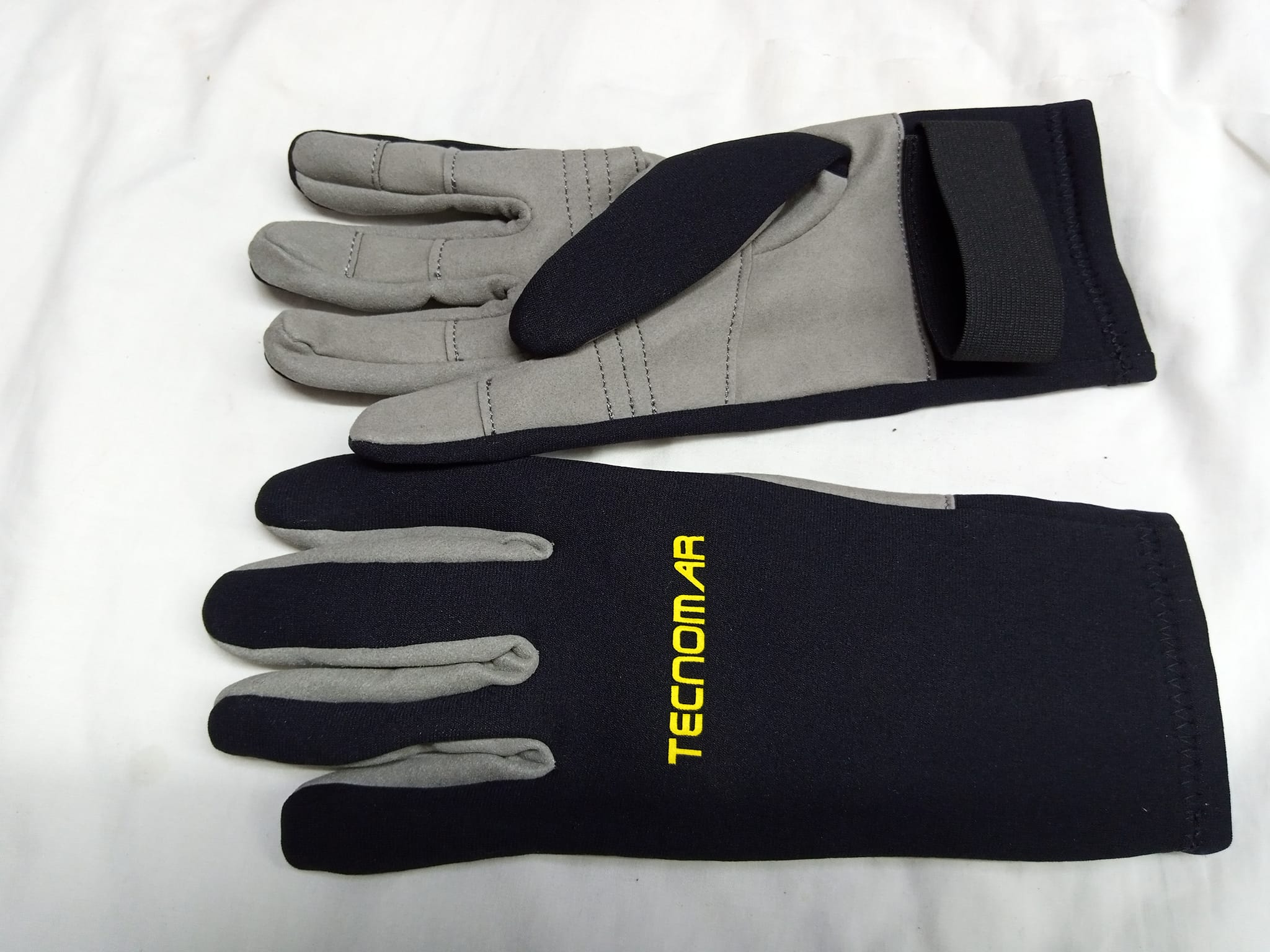 Tecnomar Gants 1.5 mm