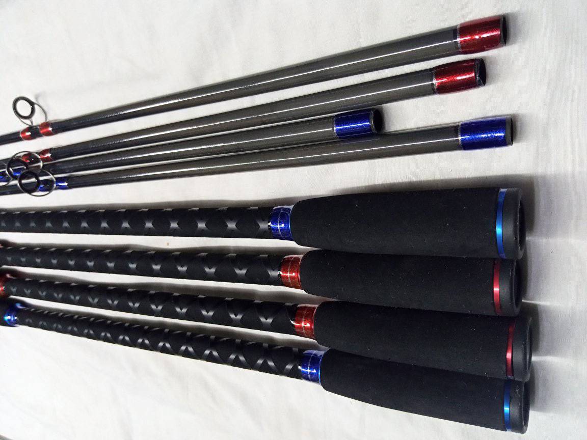 canne à pêche spinning mer scorpion 300. prix 700 dh