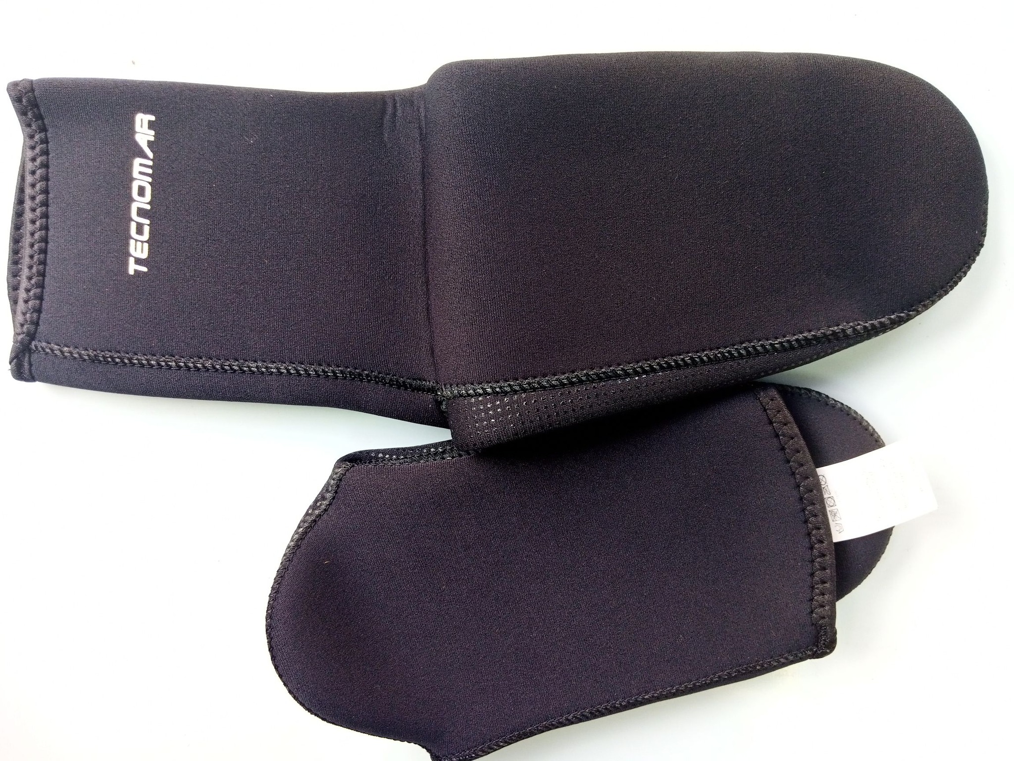 Tecnomar chaussons de chasse sous marine 3mm