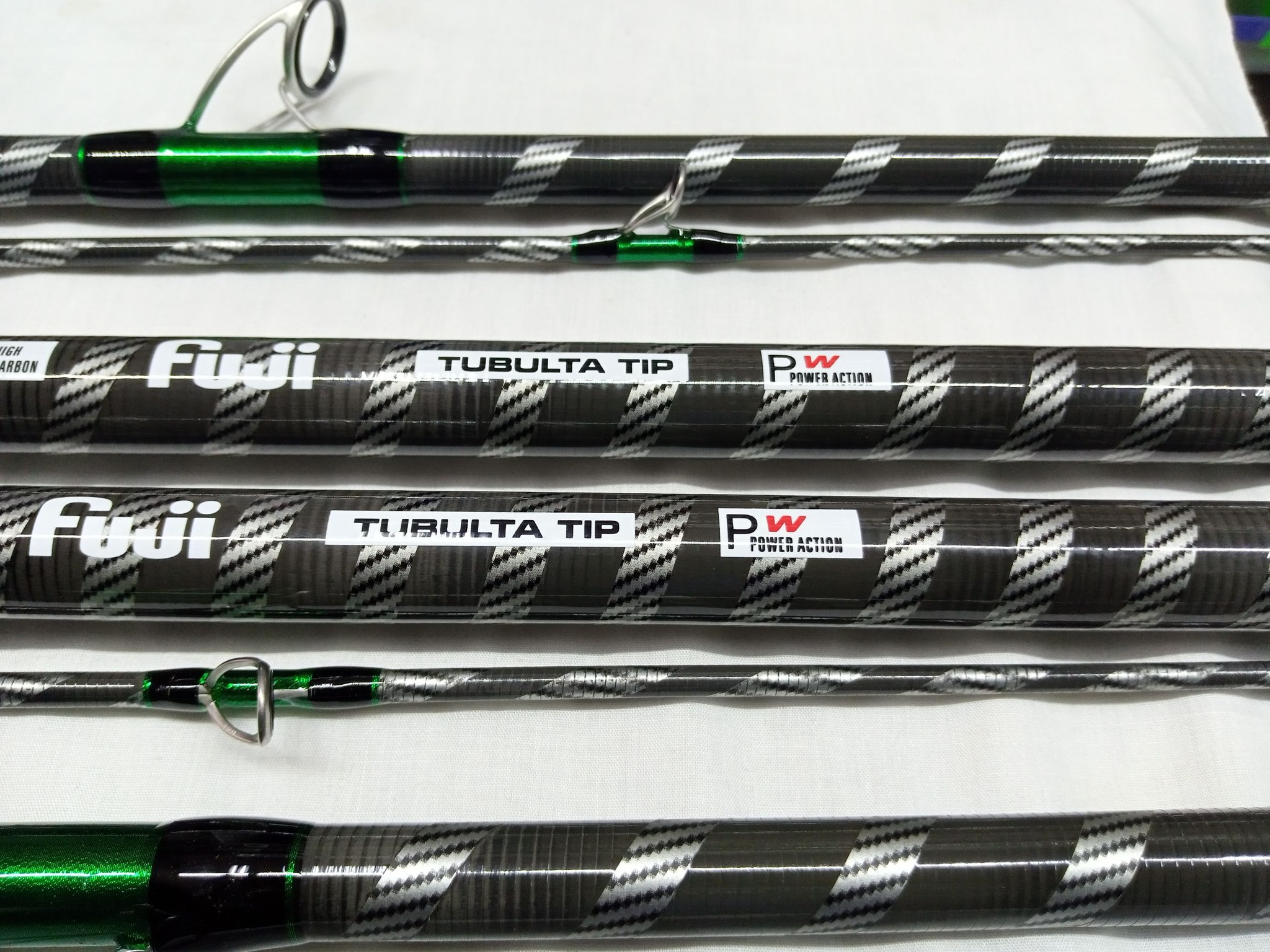 canne a peche SCORPION BLACK  SURF  surfcasting 5 mt