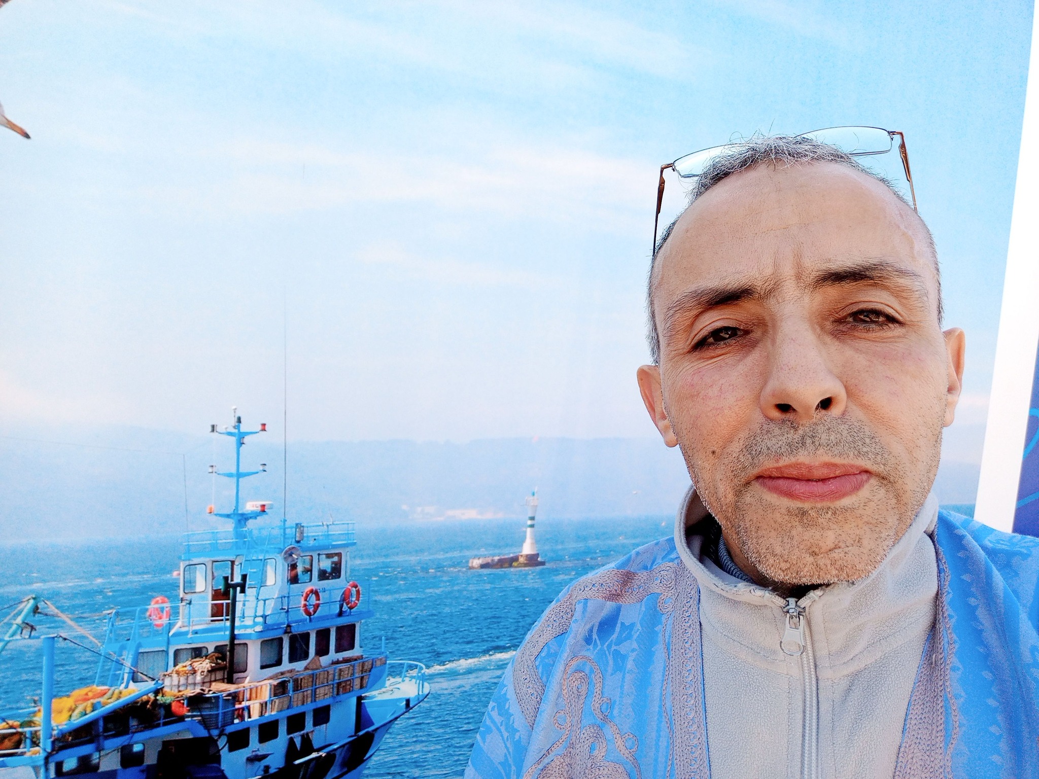 Hassan Peche