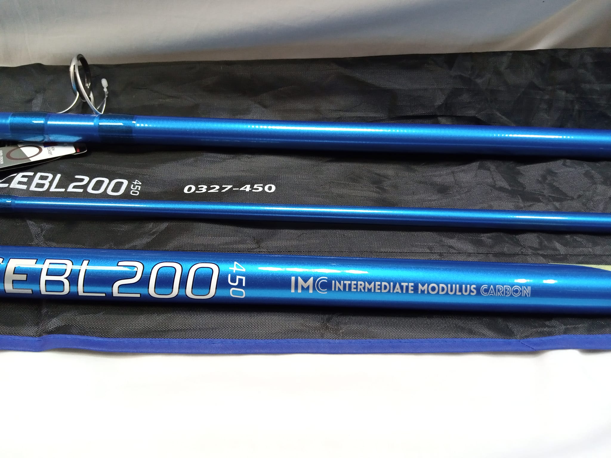VEGA POWER FORCE BL 200 4.50.