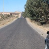  baarour 70 km sud de la ville d’Agadir