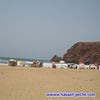 plage sidi mohamed ben abdellah 1 km nord mirleft