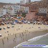 plage sidi mohamed ben abdellah 1 km nord mirleft