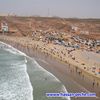 plage sidi mohamed ben abdellah 1 km nord mirleft